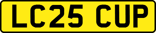 LC25CUP