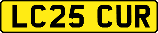 LC25CUR
