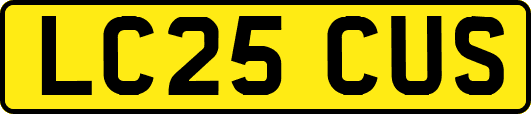 LC25CUS