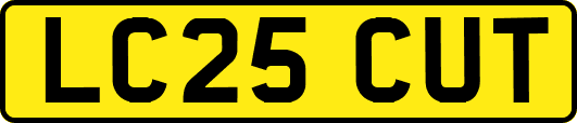LC25CUT