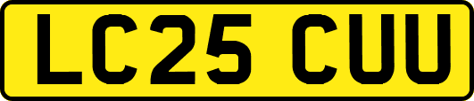 LC25CUU