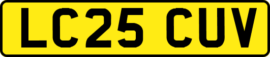 LC25CUV