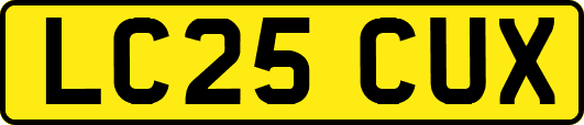 LC25CUX