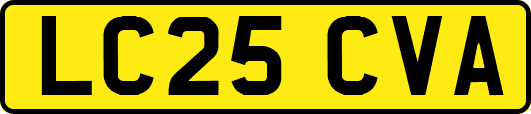 LC25CVA