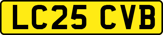 LC25CVB