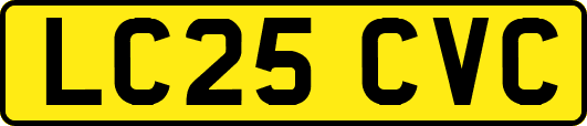 LC25CVC