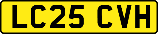 LC25CVH
