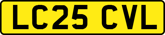LC25CVL