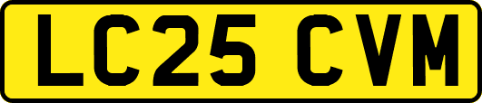 LC25CVM
