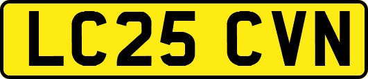 LC25CVN