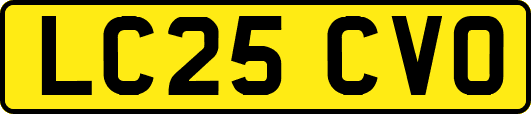 LC25CVO