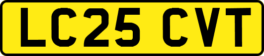 LC25CVT
