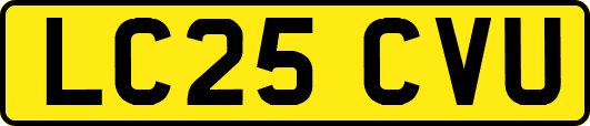 LC25CVU