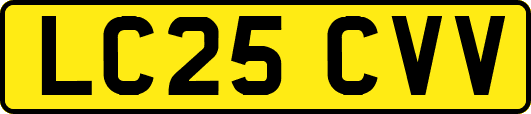 LC25CVV