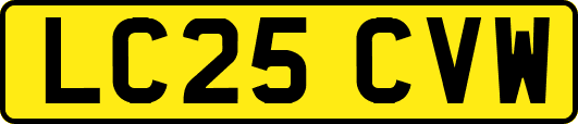 LC25CVW