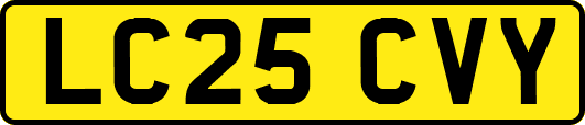 LC25CVY