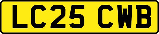 LC25CWB