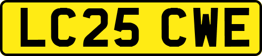 LC25CWE