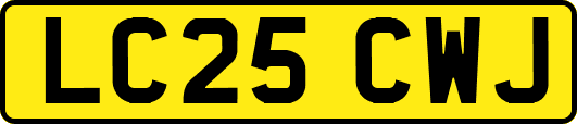 LC25CWJ
