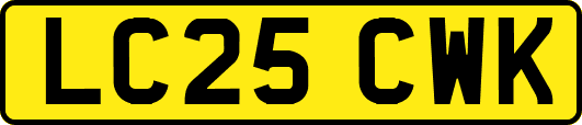 LC25CWK