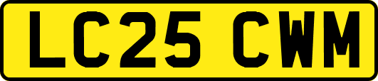 LC25CWM
