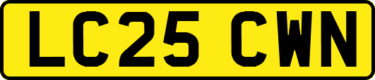 LC25CWN