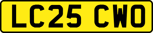 LC25CWO