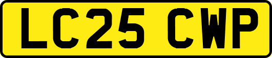 LC25CWP
