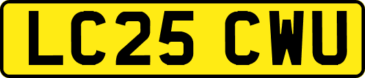 LC25CWU