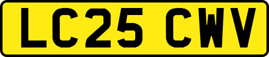 LC25CWV