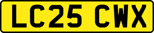 LC25CWX