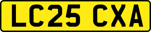 LC25CXA