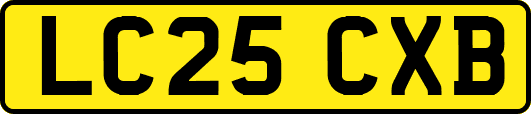 LC25CXB