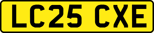 LC25CXE