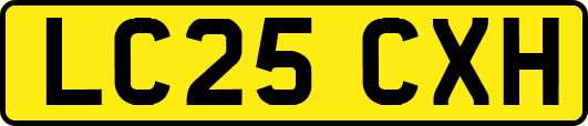 LC25CXH
