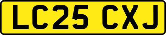LC25CXJ