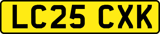 LC25CXK