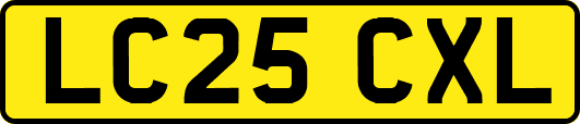 LC25CXL