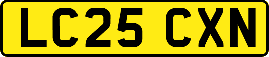 LC25CXN