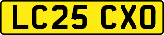 LC25CXO