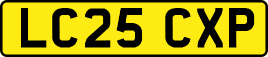 LC25CXP