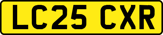 LC25CXR