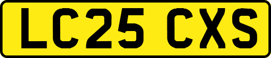 LC25CXS