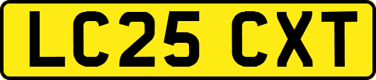 LC25CXT