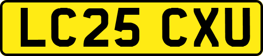 LC25CXU