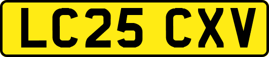 LC25CXV
