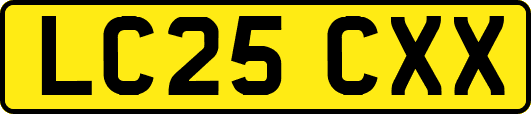 LC25CXX