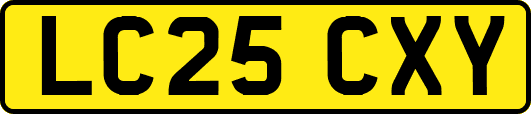 LC25CXY