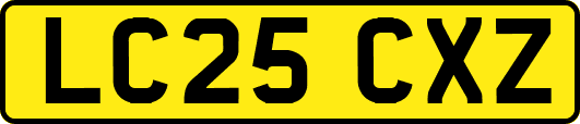 LC25CXZ