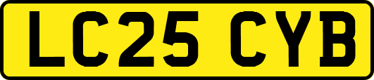 LC25CYB